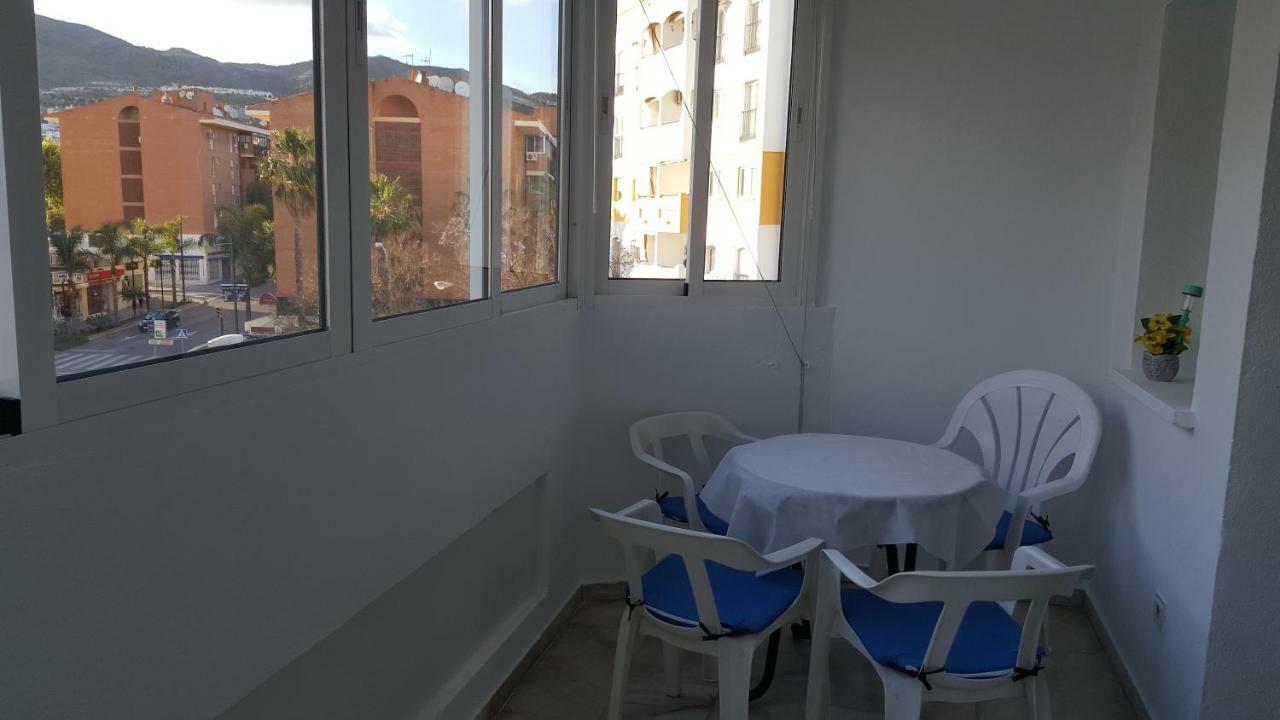 Apartamento Arroyo de la Miel, luminoso y bonito Apartamento Benalmádena Exterior foto