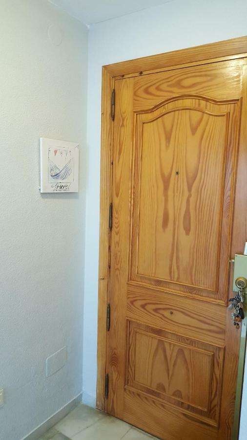 Apartamento Arroyo de la Miel, luminoso y bonito Apartamento Benalmádena Exterior foto