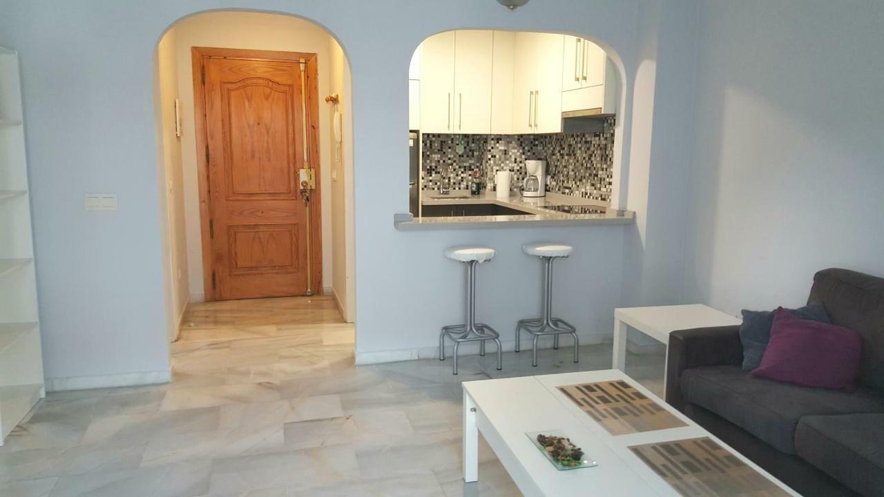 Apartamento Arroyo de la Miel, luminoso y bonito Apartamento Benalmádena Exterior foto