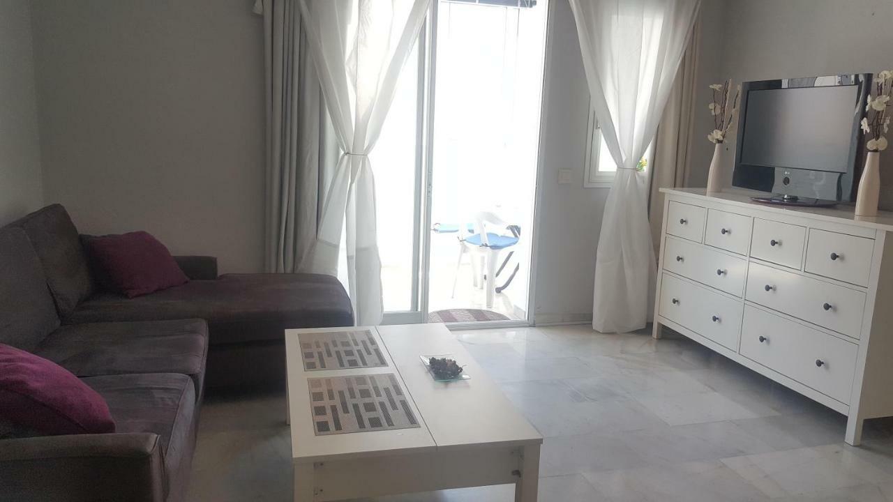 Apartamento Arroyo de la Miel, luminoso y bonito Apartamento Benalmádena Exterior foto