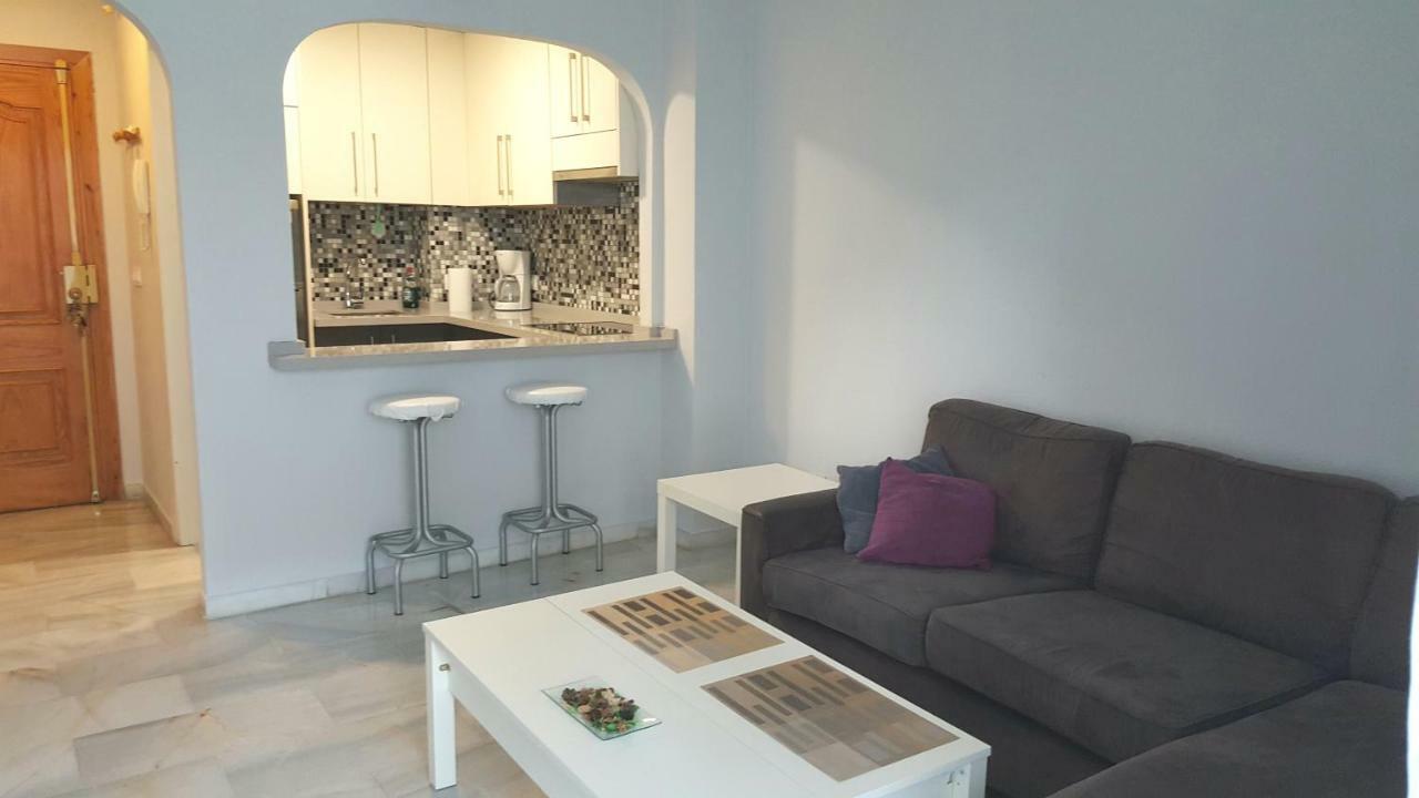 Apartamento Arroyo de la Miel, luminoso y bonito Apartamento Benalmádena Exterior foto